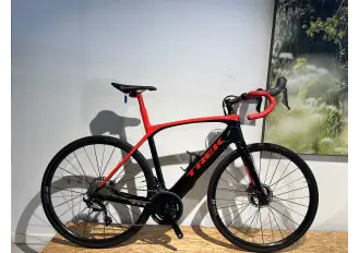 Afbeelding van de Trek Domane+ LT 250W H56 22V