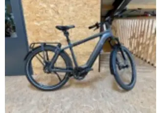 Afbeelding van de Riese & Müller Charger 3 Vario GT