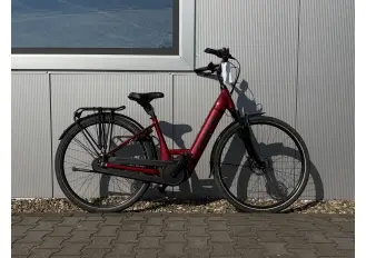 Afbeelding van de Trek District+ 8
