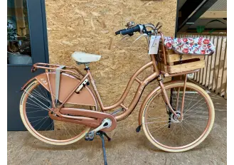 Afbeelding van de Sparta Lola Jo