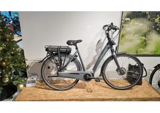 Afbeelding van de RIM X-Omega D53 grijs