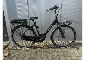 Afbeelding van de Cortina E-common