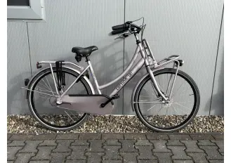 Afbeelding van de Cortina U4 Mini