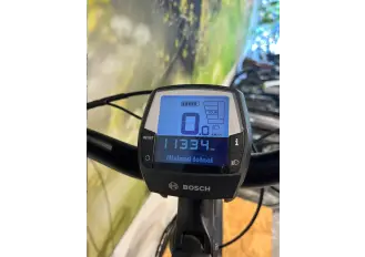 Afbeelding van de gotour6 7.23 automaat