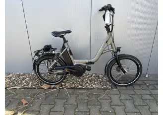 Afbeelding van de Sparta D-Wiz