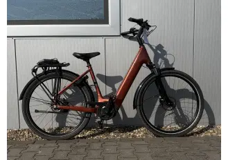 Afbeelding van de Trek District+ 4 Lowstep