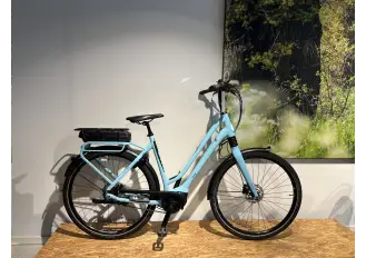 Afbeelding van de Giant Prime D55 blauw