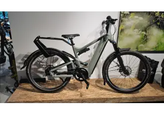 Afbeelding van de Delite4 GT rohloff