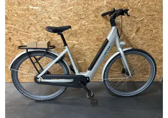 Afbeelding van de Cortina E-Nite