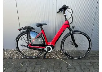 Afbeelding van de Amslod Milton