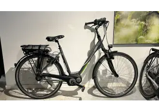 Afbeelding van de Victoria trekking D50 grijs