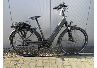 Afbeelding van de Huyser Novara