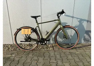 Afbeelding van de Riese & Müller UBN Five Silent 430whFazua