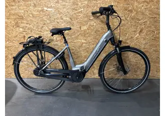 Afbeelding van de Ebike 2020 performance line