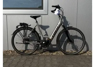 Afbeelding van de Trek District+ 9