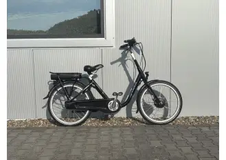 Afbeelding van de Gazelle Balance