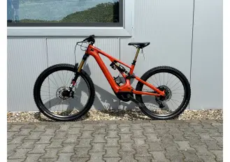 Afbeelding van de Specialized Turbo Levo Pro