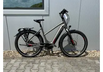 Afbeelding van de Koga Pace B10