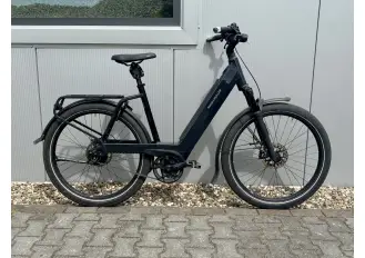 Afbeelding van de Riese en Muller Nevo 4 GT