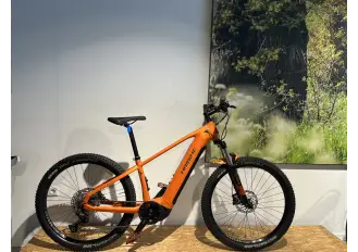 Afbeelding van de Haibike Alltrack