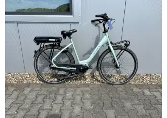 Afbeelding van de Cortina E-Common