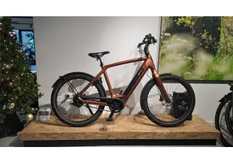 Afbeelding van de Dutch ID Shadow 65 TR Auto Belt