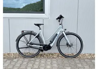 Afbeelding van de Cortina E-mozzo