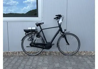 Afbeelding van de Sparta M7B