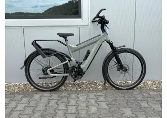 Afbeelding van de Riese & Müller Superdelite GT Rohloff