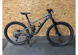 Abbildung des Trek Top Fuel