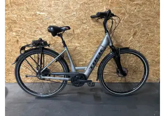 Afbeelding van de Trek District+ 9 Lowstep