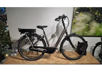 Afbeelding van de Gazelle Grenoble C7  beige