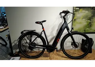 Abbildung des Koga E-nova CP automatic