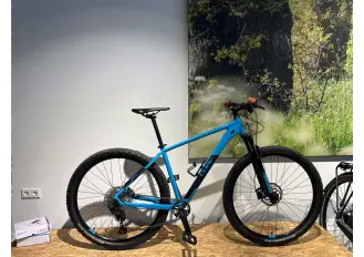 Afbeelding van de Cube Reaction