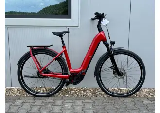 Afbeelding van de Cube Kathmandu Hybrid comfort Pro