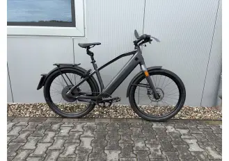 Afbeelding van de Stromer ST2 Beltdrive Sport