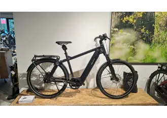 Abbildung des Riesse Muller charger 4 env kiox smart