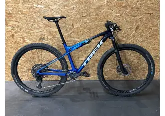 Afbeelding van de Trek Supercaliber 9.8 GX