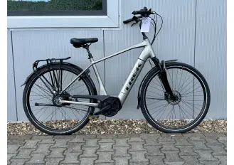 Afbeelding van de Trek District+ 9