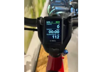 Afbeelding van de Riesse Muller Nevo 4
