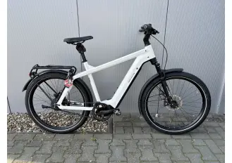 Afbeelding van de Riese & Müller Charger vario