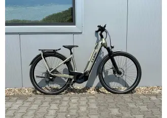Afbeelding van de Cube Kathmandu Pro 750