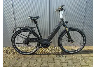 Afbeelding van de Riese & Müller Nevo GT vario