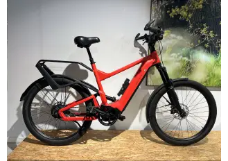 Afbeelding van de Riese und Müller Delite 56 cm vario