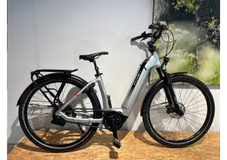 Afbeelding van de gotour6 7.23 automaat