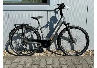 Afbeelding van de Trek TM4+ Lowstep