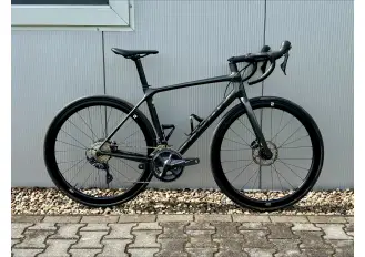 Afbeelding van de Giant TCR Advanced