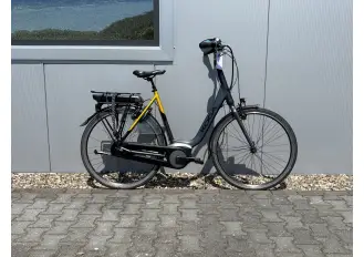 Afbeelding van de Koga E-nova