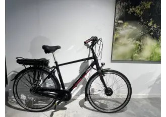 Afbeelding van de Stella Azzurro Nero H55