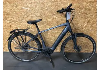 Afbeelding van de Trek District+ 8